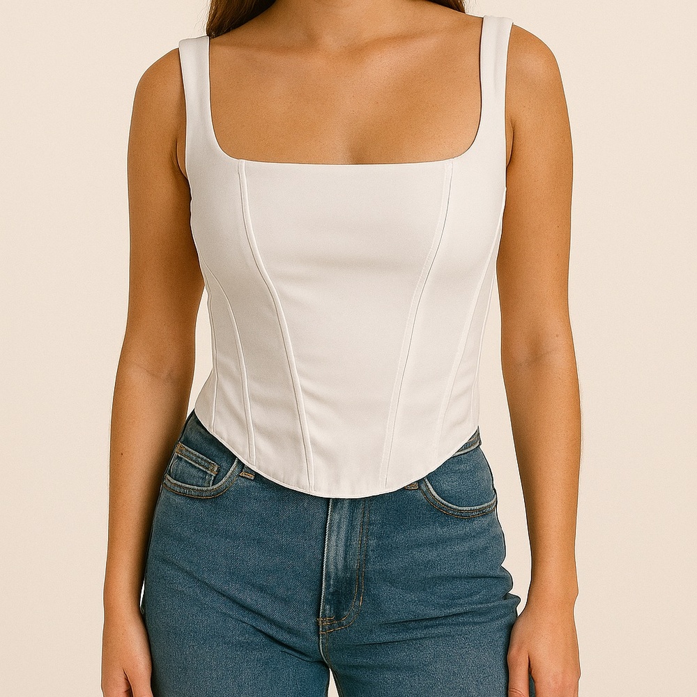 Corset Top